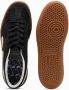 Puma Zwarte Leren Sneakers Stijlvol Ontwerp Black - Thumbnail 8