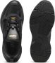 Puma Zwarte Luxe Vrijetijdssneakers Black Dames - Thumbnail 5
