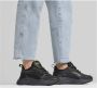 Puma Zwarte Luxe Vrijetijdssneakers Black Dames - Thumbnail 7