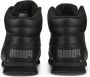 Puma Zwarte Mid Enkellaarzen Zwart Heren - Thumbnail 3