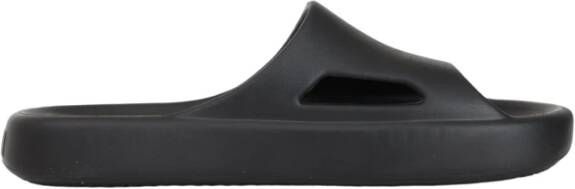 Puma Zwarte Shibui Heren Sandalen Black Heren
