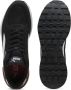 Puma Zwarte Sneaker voor Mannen - Thumbnail 2