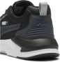 Puma Zwarte Sneaker voor Mannen - Thumbnail 3