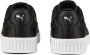 Puma Zwarte Sneakers Carina 2.0 Stijl Black Heren - Thumbnail 5