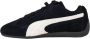 Puma Speedcat Schoenen Zwart Maat: 37.5 Suède Foot Locker - Thumbnail 25