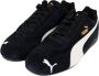 Puma Speedcat Schoenen Zwart Maat: 37.5 Suède Foot Locker - Thumbnail 26