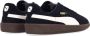 Puma Zwarte Suède Army Trainer Lage Sneaker Black Heren - Thumbnail 9