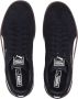 Puma Zwarte Suède Army Trainer Lage Sneaker Black Heren - Thumbnail 11