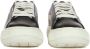 Puma Suede Mayu Lth Womens Black Marshmallow Schoenmaat 37 1 2 Sneakers 381042 02 - Thumbnail 6