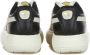 Puma Suede Mayu Lth Womens Black Marshmallow Schoenmaat 37 1 2 Sneakers 381042 02 - Thumbnail 8