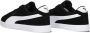 Puma Zwarte Suède Lage Sneakers Black - Thumbnail 7