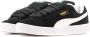Puma Suede Schoenen Zwart Maat: 40.5 Suède Foot Locker - Thumbnail 6