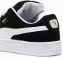 Puma Suede Schoenen Zwart Maat: 40.5 Suède Foot Locker - Thumbnail 9