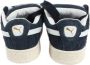 Puma Zwarte Suède Sneakers voor Heren - Thumbnail 3