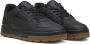 Puma Zwarte Vrijetijdsschoenen 2.0 Sneakers Black Heren - Thumbnail 3