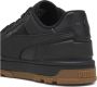 Puma Zwarte Vrijetijdsschoenen 2.0 Sneakers Black Heren - Thumbnail 4