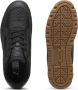 Puma Zwarte Vrijetijdsschoenen 2.0 Sneakers Black Heren - Thumbnail 5