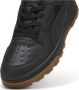 Puma Zwarte Vrijetijdsschoenen 2.0 Sneakers Black Heren - Thumbnail 6