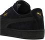 Puma Zwarte Vrijetijdssneakers Black Heren - Thumbnail 4