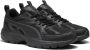 Puma Zwarte Vrijetijdssneakers voor Mannen Black Heren - Thumbnail 3