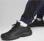 Puma Zwarte Vrijetijdssneakers voor Mannen Black Heren - Thumbnail 4