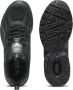Puma Zwarte Vrijetijdssneakers voor Mannen Black Heren - Thumbnail 5