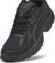 Puma Zwarte Vrijetijdssneakers voor Mannen Black Heren - Thumbnail 6