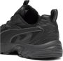 Puma Zwarte Vrijetijdssneakers voor Mannen Black Heren - Thumbnail 7