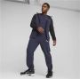 PUMA Milenio Tech Suede Unisex Sneakers Black- Aged Silver-Cool Dark Gray - Thumbnail 12
