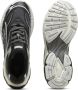 Puma Zwarte Vrijetijdssneakers voor Mannen Black Heren - Thumbnail 5