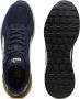 Puma Zwarte Vrijetijdssneakers voor Mannen Multicolor Heren - Thumbnail 3
