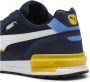 Puma Zwarte Vrijetijdssneakers voor Mannen Multicolor Heren - Thumbnail 4