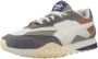 Puma Zwarttop Rider Dusty Sneakers Multicolor - Thumbnail 3