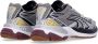 Puma Zwart Wit Lage Schoen Geïnspireerd door 2000s Stijl Black - Thumbnail 6