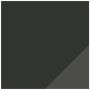 Puma Zwembad Slippers voor Vrouwen Black Dames - Thumbnail 6