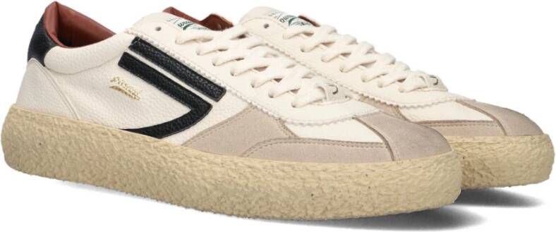 Puraai 1.01 Vintage Sneakers