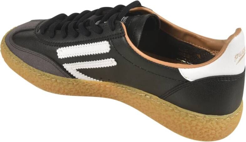 Puraai 6.01 XS Unlined Vegan Leather Sneakers