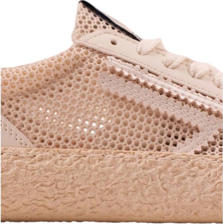 Puraai Beige Sneakers Beach Breeze Model