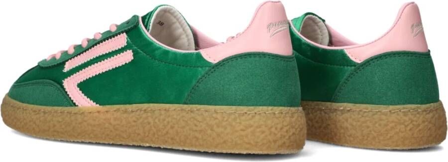 Puraai Casual Roze Sneakers
