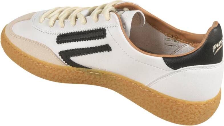Puraai Casual Sneakers
