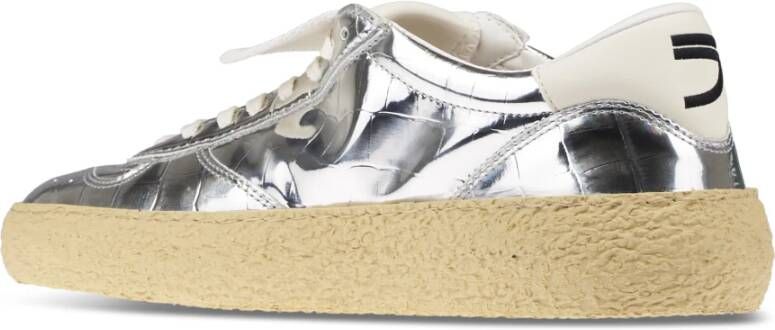 Puraai Dierenprint Sneakers