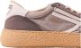 Puraai Grijze Sneakers - Thumbnail 2
