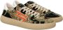 Puraai Jungle Textiel Sneakers - Thumbnail 2