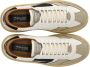 Puraai Klassieke Pitch Sneaker Wit Leer - Thumbnail 3