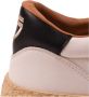 Puraai Klassieke witte sneakers - Thumbnail 2