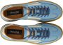 Puraai Mesh Dolphin Sneaker in lichtblauw - Thumbnail 2