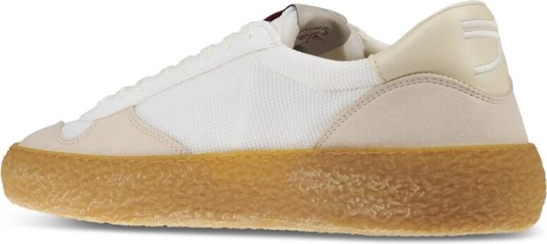 Puraai Mesh Sneakers