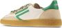 PURAAI Lage Sneakers Dames 6.01 Xs Maat: 42 Materiaal: Leatherlook Kleur: Beige - Thumbnail 2