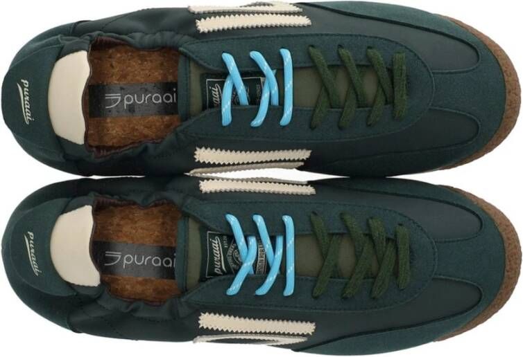 Puraai Panther Mountain View Sneaker