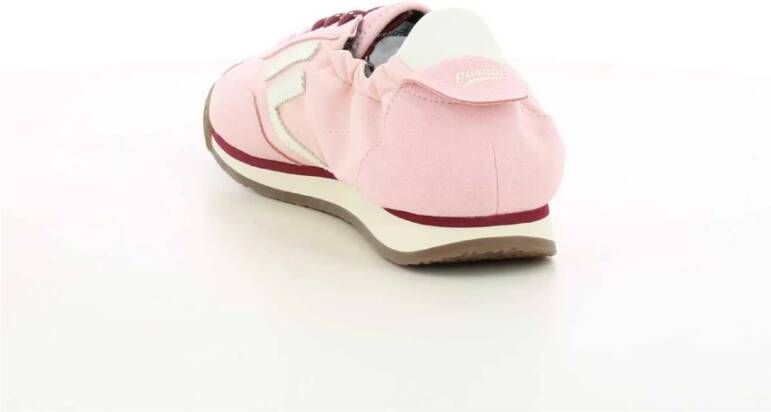 Puraai Roze Panther Damesschoenen